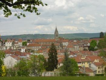 bourbonne-les-bains