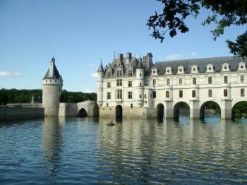 chenonceaux