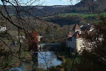 decouverte-du-chateau-de-cleron