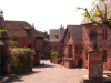 Jour 1 : Collonges la Rouge