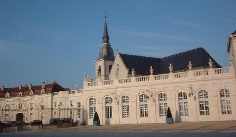 le-patrimoine-du-roi-stanislas le-patrimoine-du-roi-stanislas