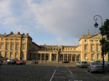 chateau-de-compiegne