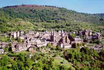 conques