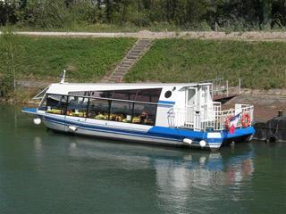 bateau-promenade