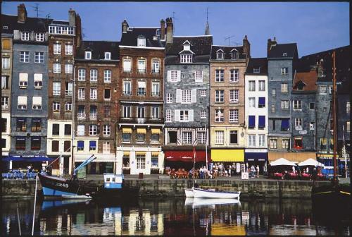 honfleur