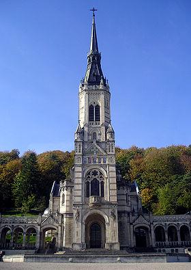 la-basilique-de-domremy