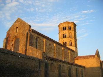 l-eglise-romane