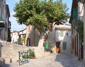 visite-du-village-d-esparron-de-verdon