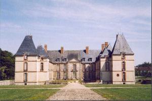 chateau-de-reveillon