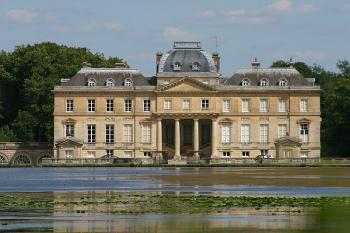 le-chateau-du-marais