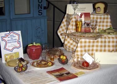 la-gastronomie-en-pays-de-falaise la-gastronomie-en-pays-de-falaise