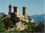 le-chateau-de-foix