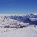 le-corbier-dans-les-sybelles