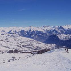 le-corbier-dans-les-sybelles