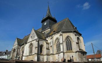 l-eglise-saint-martin