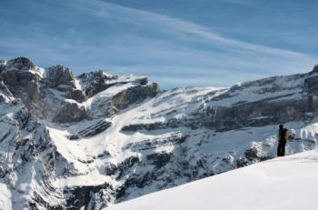 la-station-de-ski-de-gavarnie la-station-de-ski-de-gavarnie