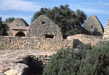 le-village-des-bories le-village-des-bories