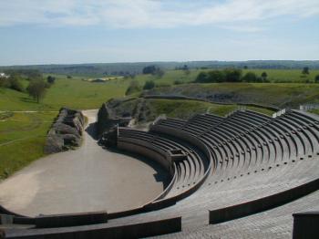 l-amphitheatre