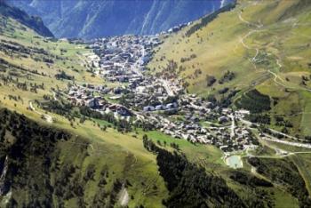 le-massif-de-l-oisans