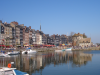 Jour 1 : Honfleur