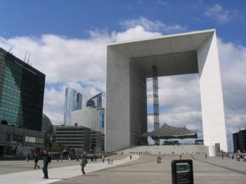 la-defense