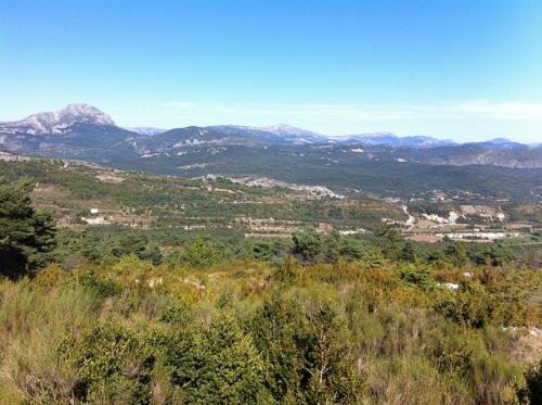 Jour 2 : La Palud-sur-Verdon <