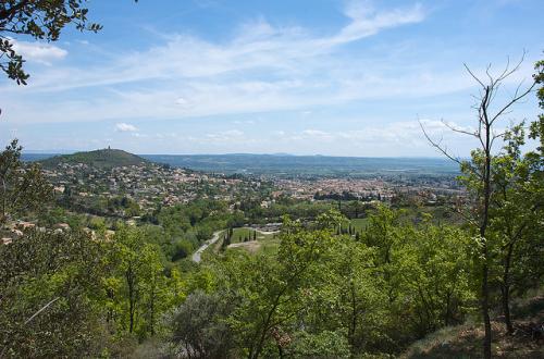 Jour 4 : Manosque <