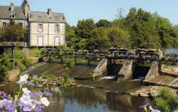 la-gacilly la-gacilly