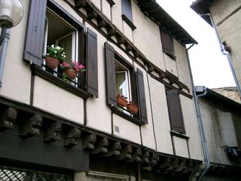 les-maisons-en-pan-de-bois-a-labruguiere