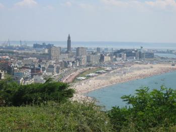 sainte-adresse