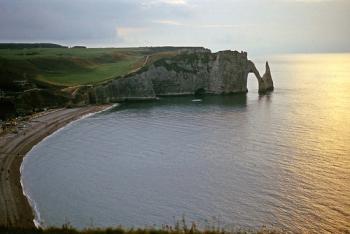 etretat