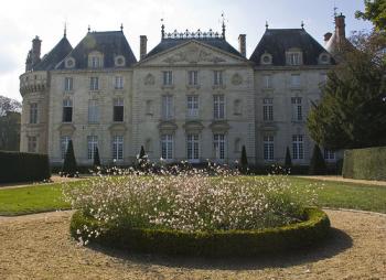 chateau-du-lude