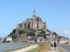 Jour 1 : Le Mont Saint-Michel