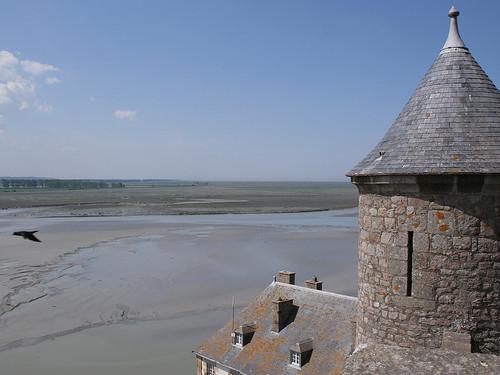 Jour 1 : Le Mont Saint-Michel <