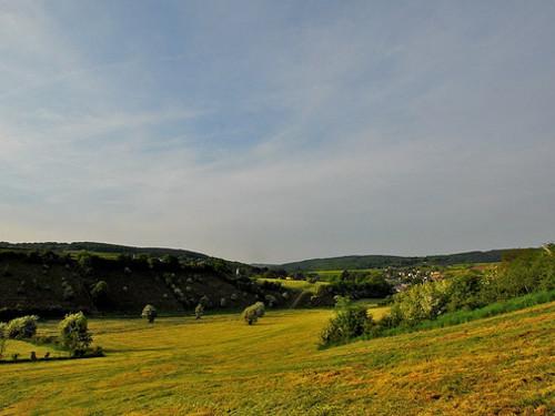 Jour 3 : le Bocage normand <