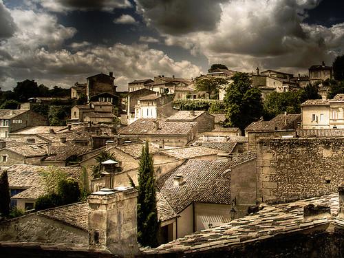 Jour 4 : Saint-Emilion<