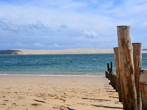 Jour 5 : la dune du Pilat <