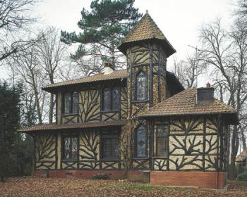 wood-cottage