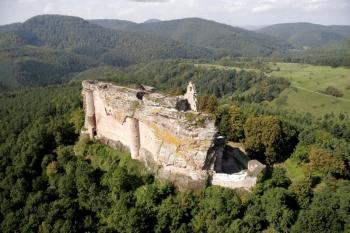 chateau-fleckenstein