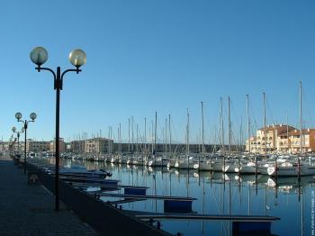 port-leucate