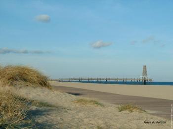 leucate-plage