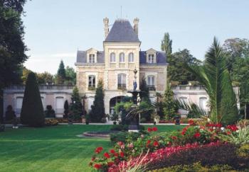 le-chateau-de-la-foret