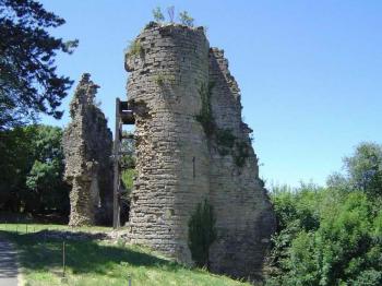 chateau-chalon