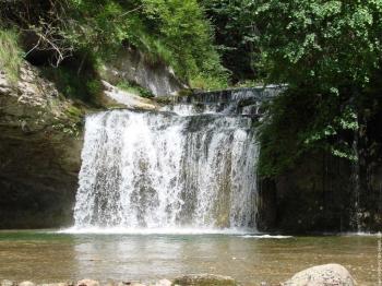 les-cascades-du-herisson les-cascades-du-herisson