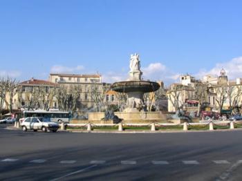 aix-en-provence