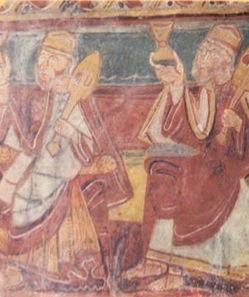 fresques-romanes-de-saint-martin-de-fenollar