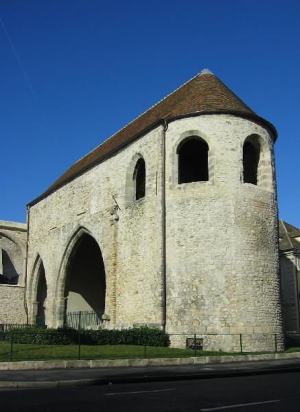 le-prieure-saint-sauveur