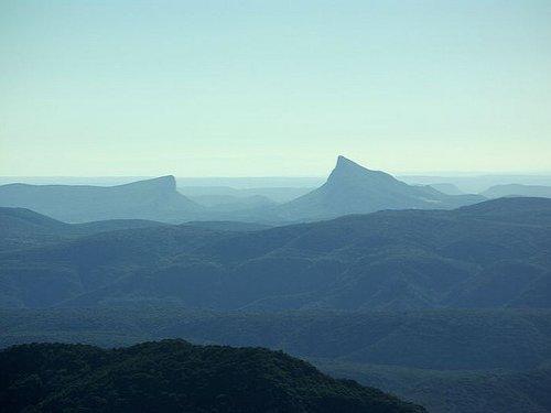 Jours 1 : Le Pic Saint Loup <