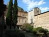 Jours 3 : Abbaye de Gellone