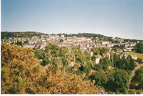 mortain